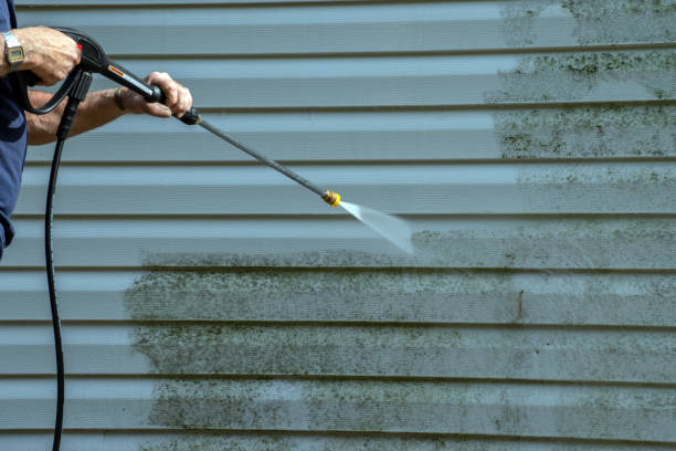 Covington, VA Pressure Washing Services Company